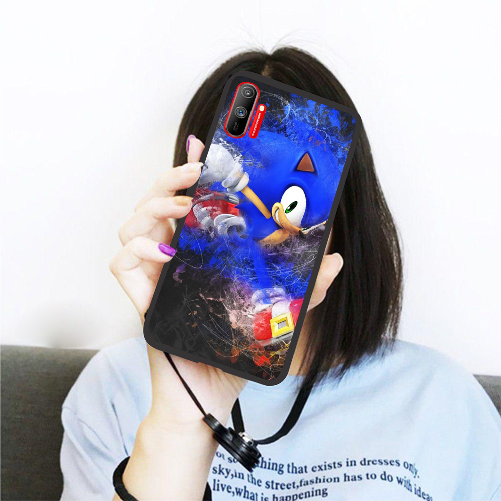 Case for Realme C3
