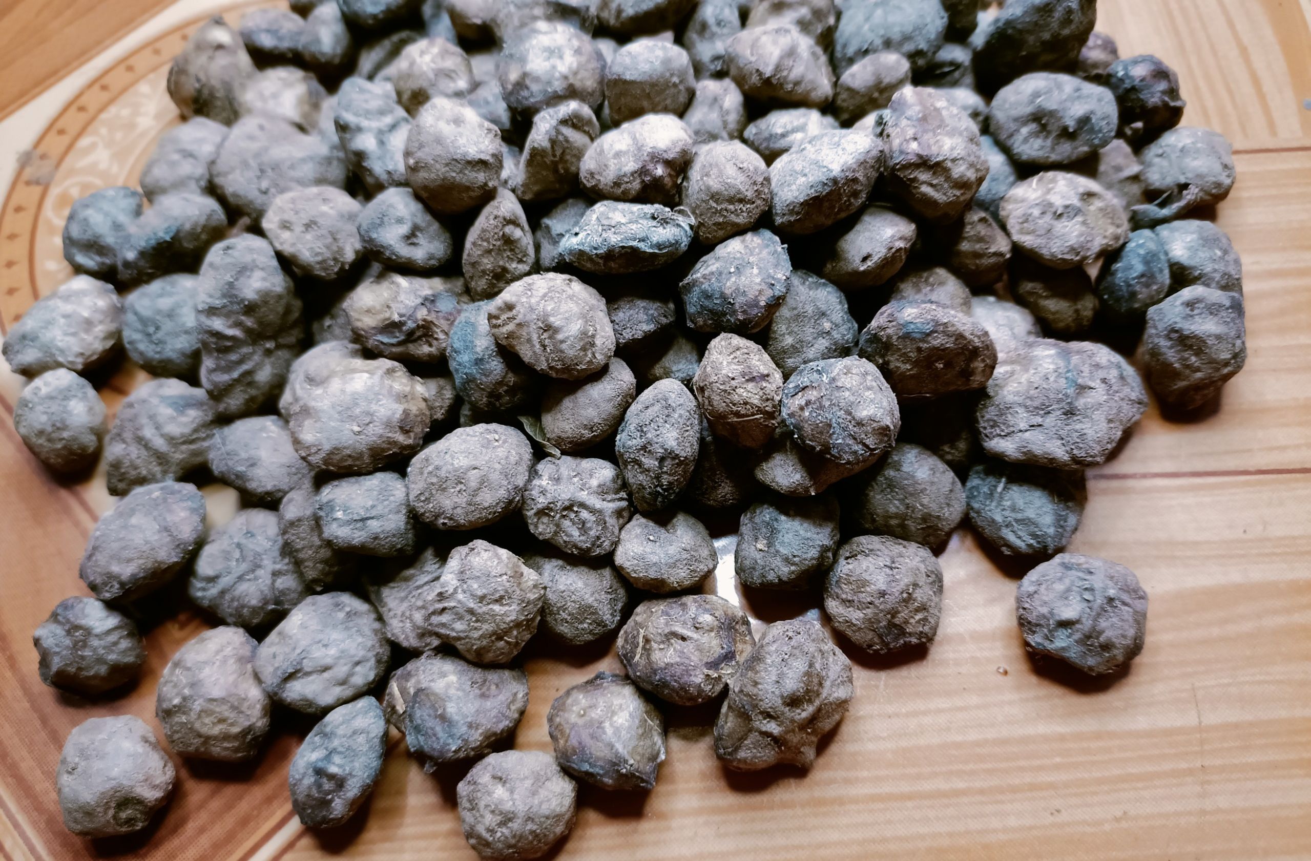 500 gram hạt giống cây sấu
