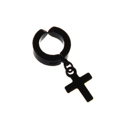 Khuyên tai unisex cá tính kiểu kẹp, không bấm lỗ tai nhiều lựa chọn