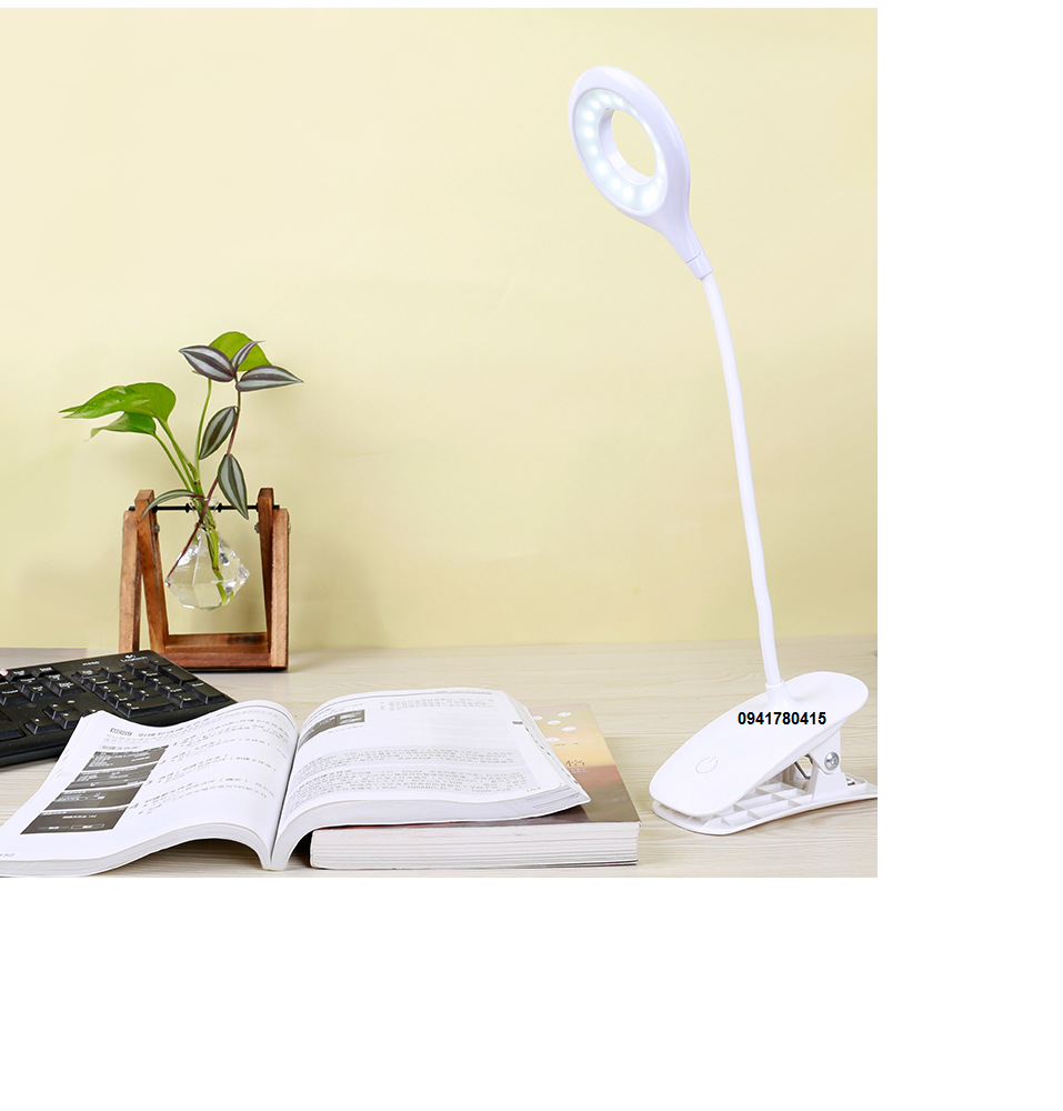 [HCM]Đèn led bóng tròn chống cận cổng USB