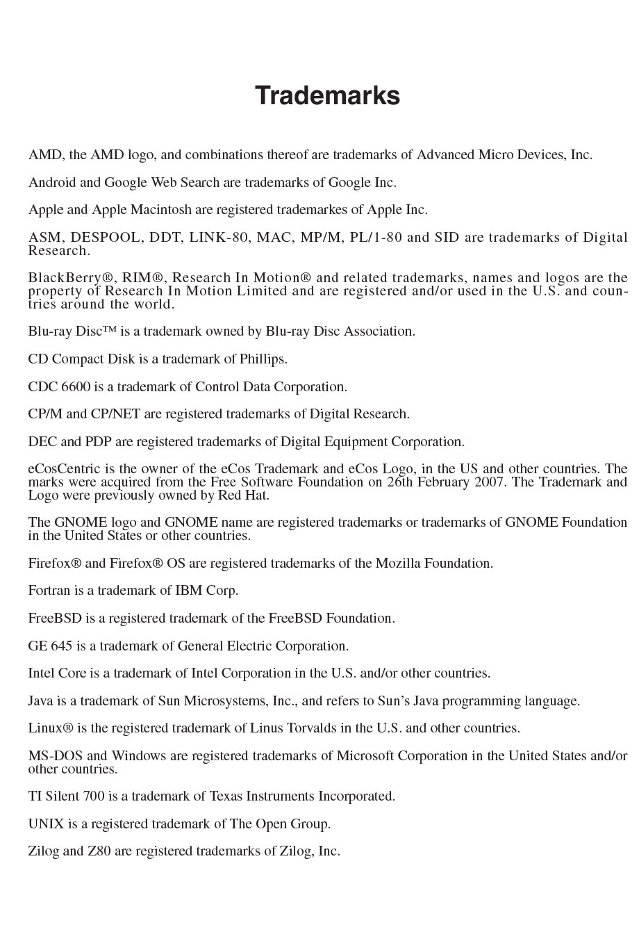 Modern Operating Systems