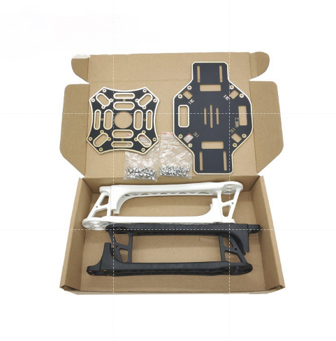 Bộ kit F330 có mạch điện