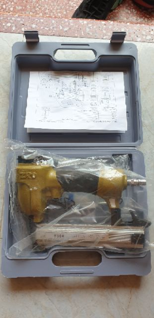 Máy Bắn Đinh Zro F30A ( chống tắc đinh )