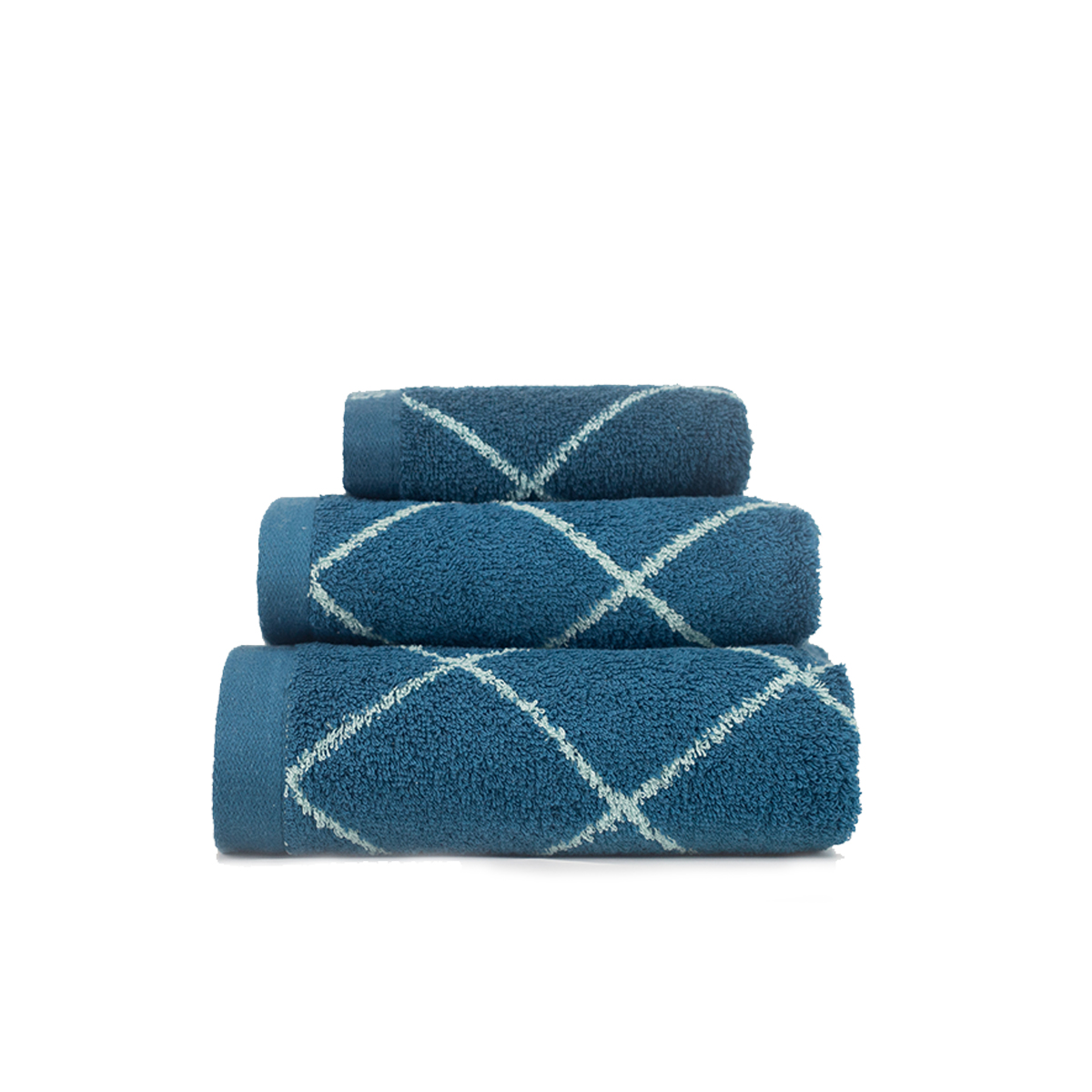 Khăn Tắm Mollis Cotton BM8Z 50x100cm
