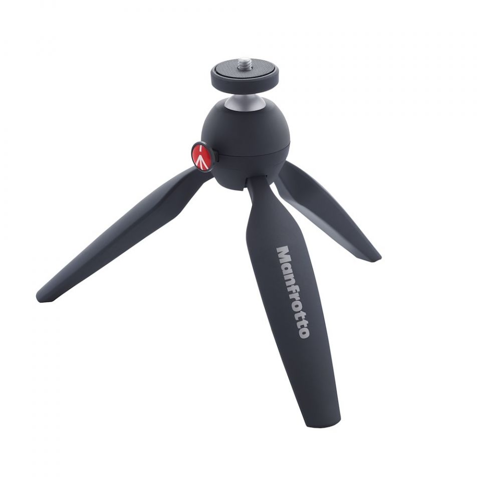 Chân Máy Ảnh Manfrotto Pixi Mini - Chính Hãng