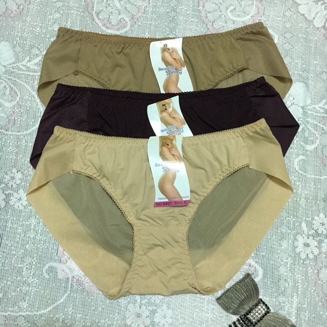 SET 10 QUẦN LÓT NỮ LOẠI 1, QUẦN CHÍP NỮ KHÔNG VIỀN MÔNG 5401