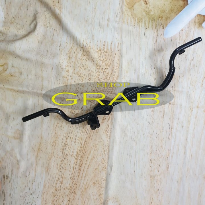 Gác chân giữa - cây sắt máy xe DREAM / WAVE (1997-2006) Chống cong vênh