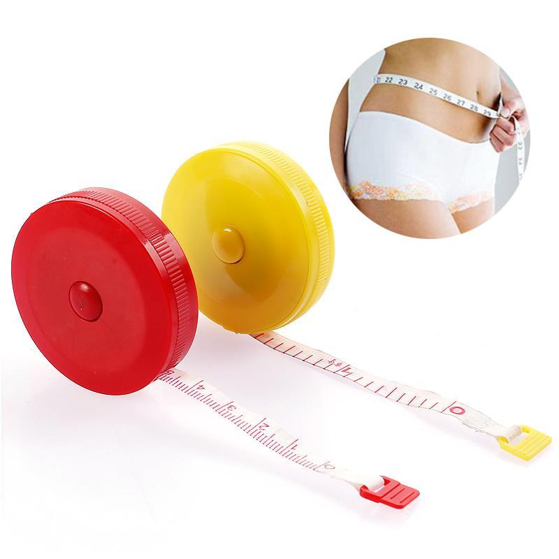 Thước dây móc khóa đa năng