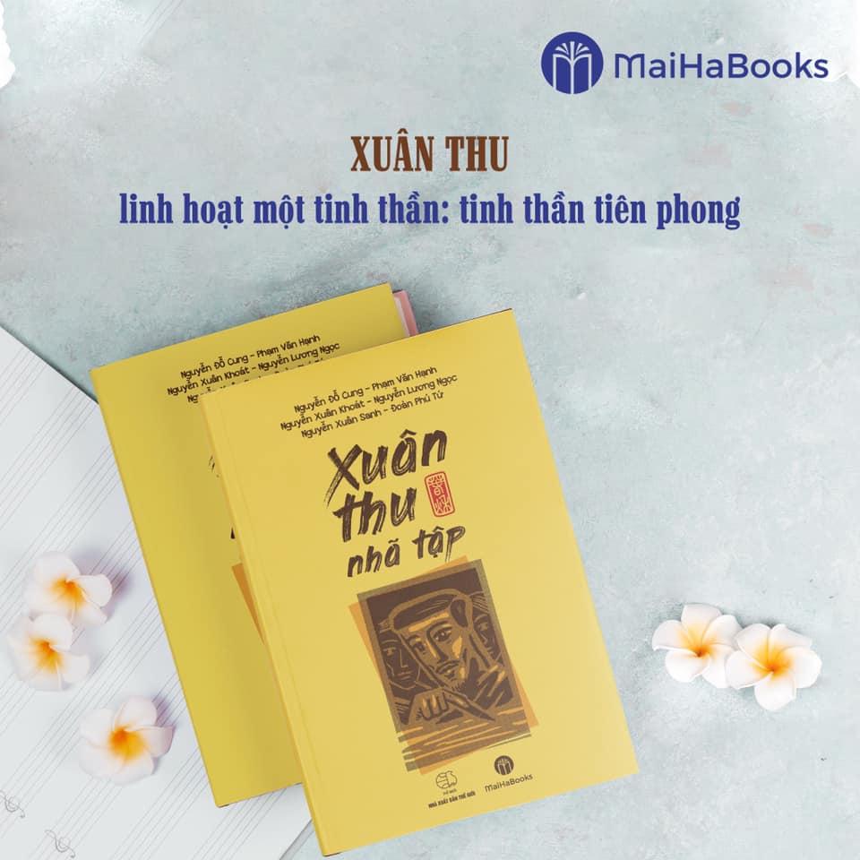 Xuân Thu Nhã Tập