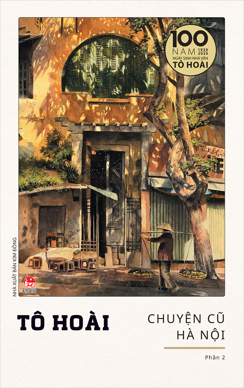 Kim Đồng - Chuyện cũ Hà Nội - Phần 2