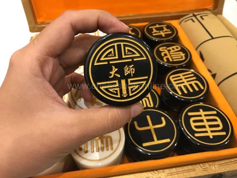 Cờ tướng đại sư