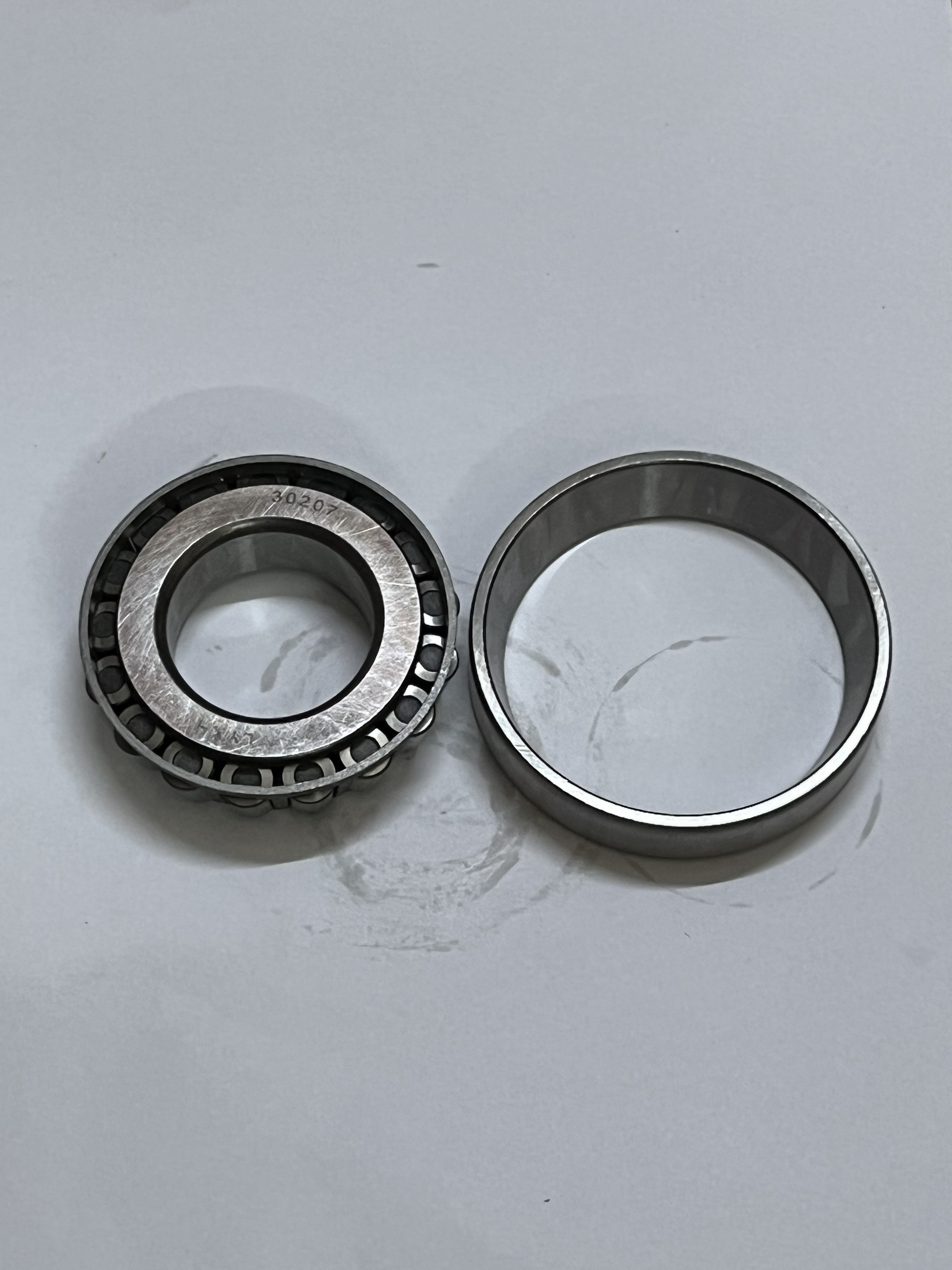 Bạc đạn xe ba gác 30205