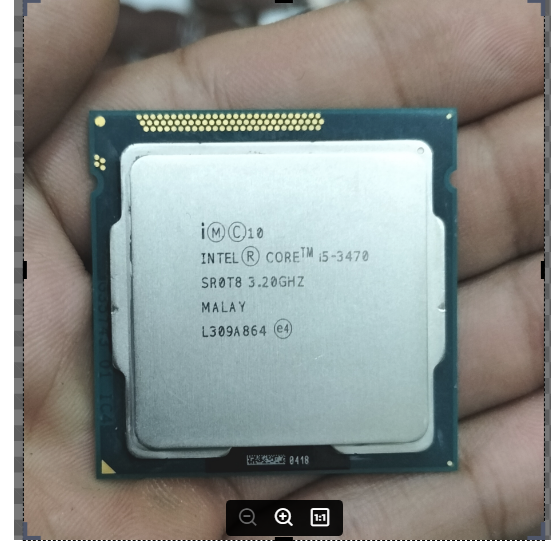Main G41 MSI dùng ram DDR3 hình thức đẹp kèm Fe