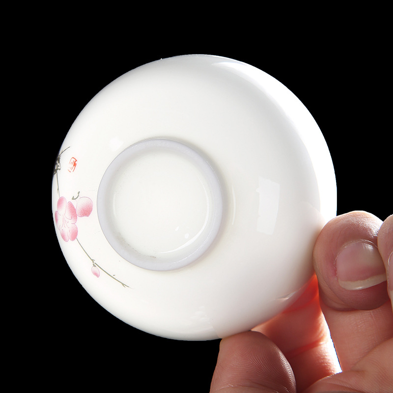 Chén Sứ Cảnh Đức 50 ml