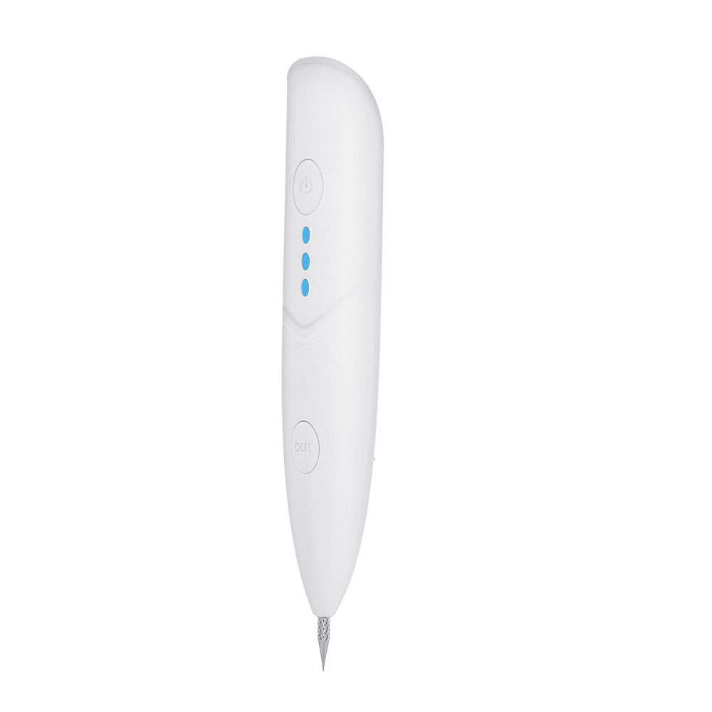 [HCM]Máy Đốt Nốt Ruồi Laser Mụn Đốt mụn thịt dùng trong spa