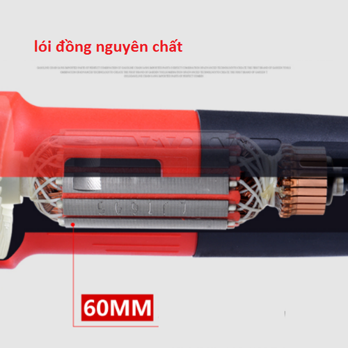 máy mài hikari k100c