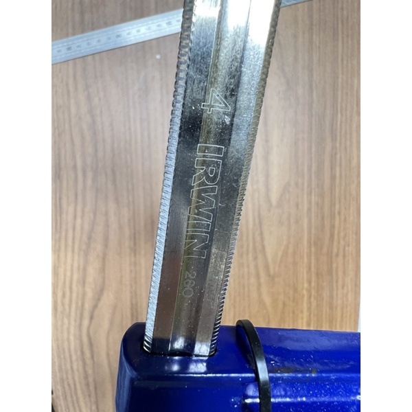 Cảo F Irwin 4” Bar Clamps