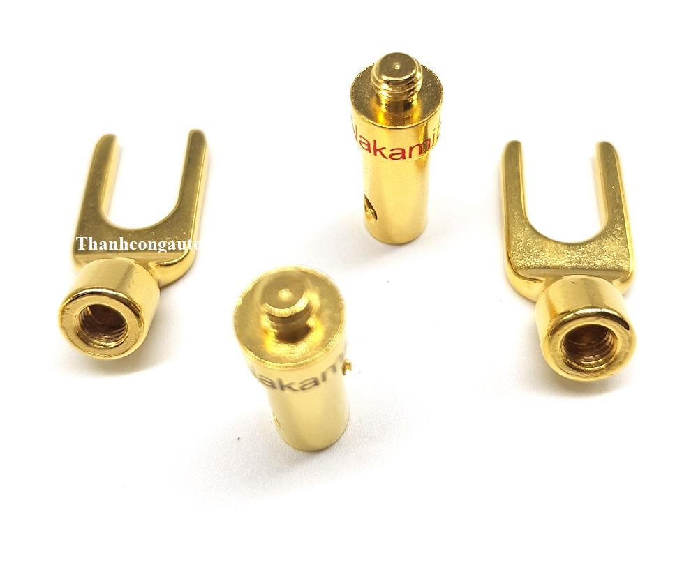 Jack càng cua NAKAMICHI (10 chiếc)
