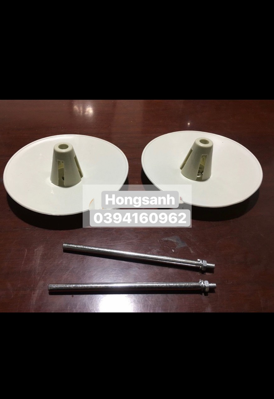 Giá để chỉ máy may, máy vắt sổ công nghiệp