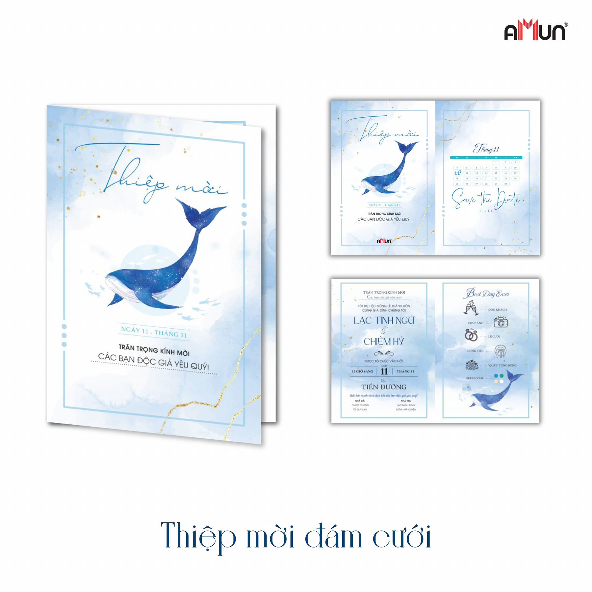 Sách Tiểu thuyết Cá Voi cô đơn (3 TẬP) - Hàm Yên