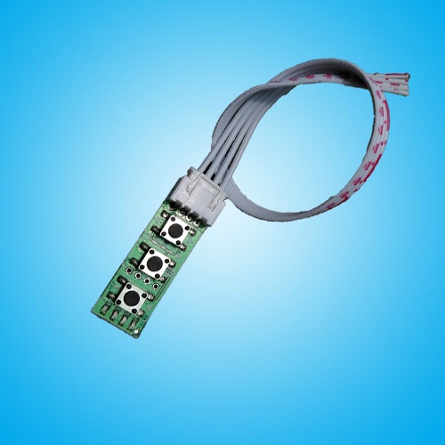 Mạch viền dùng cho led full (ic1903, 8206, 1916, 1914, 8603...) của 4U