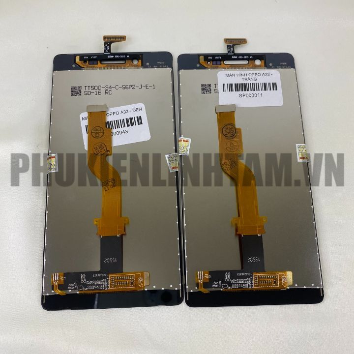 MÀN HÌNH OPPO NEO 7 A33
