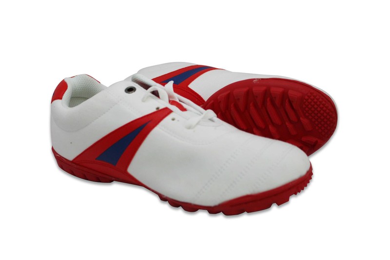 Giày đá bóng Thăng Long đế đỏ