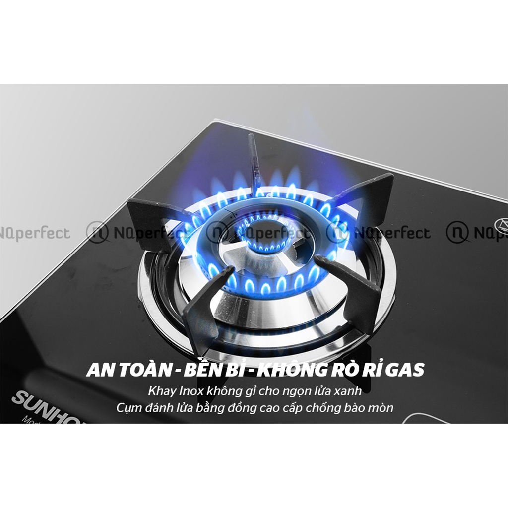 [HCM]Đầu đốt chia lửa bếp gas âm Canzy CZ-217MI / Canzy CZ-488B..