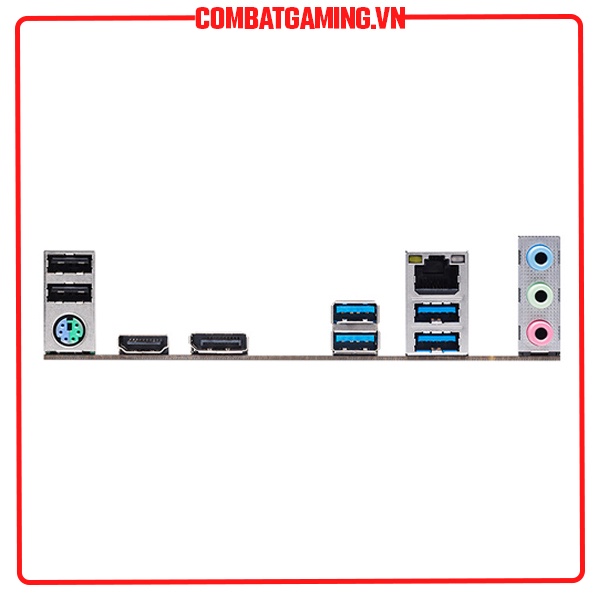 Bo Mạch Chủ ASROCK B660M PRO RS | B660M PRO RS/AX Wifi Hàng Chính Hãng