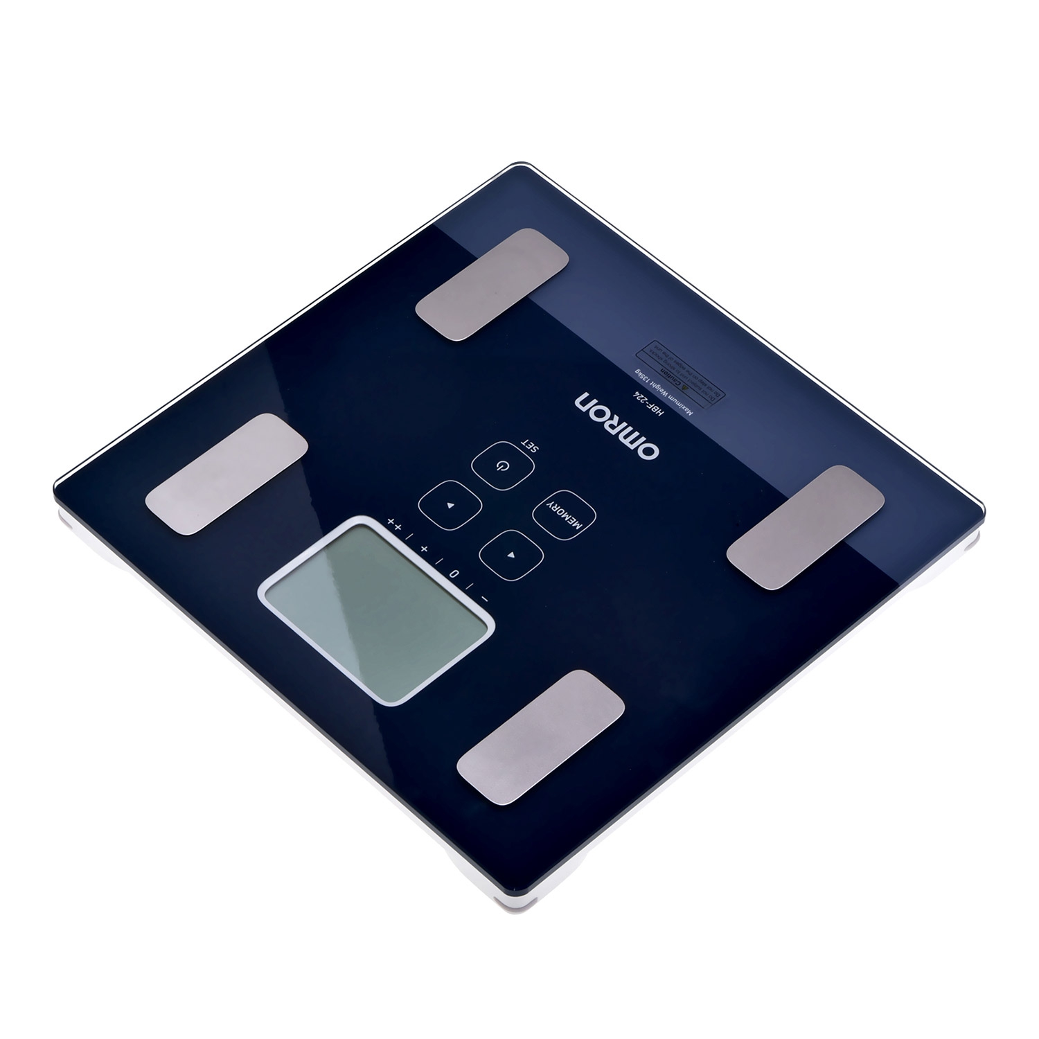 Máy Cân Đo Thành Phần Cơ Thể Omron HBF-224 BodySCAN™