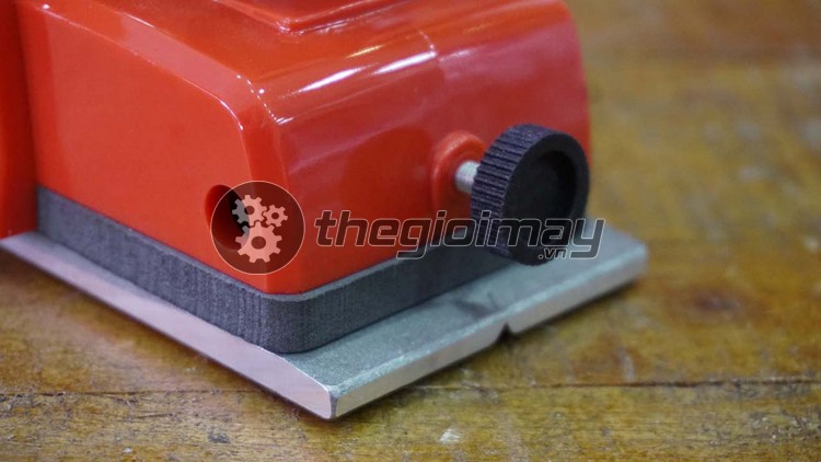 [HCM]Máy bào gỗ Oshima MB-580SM