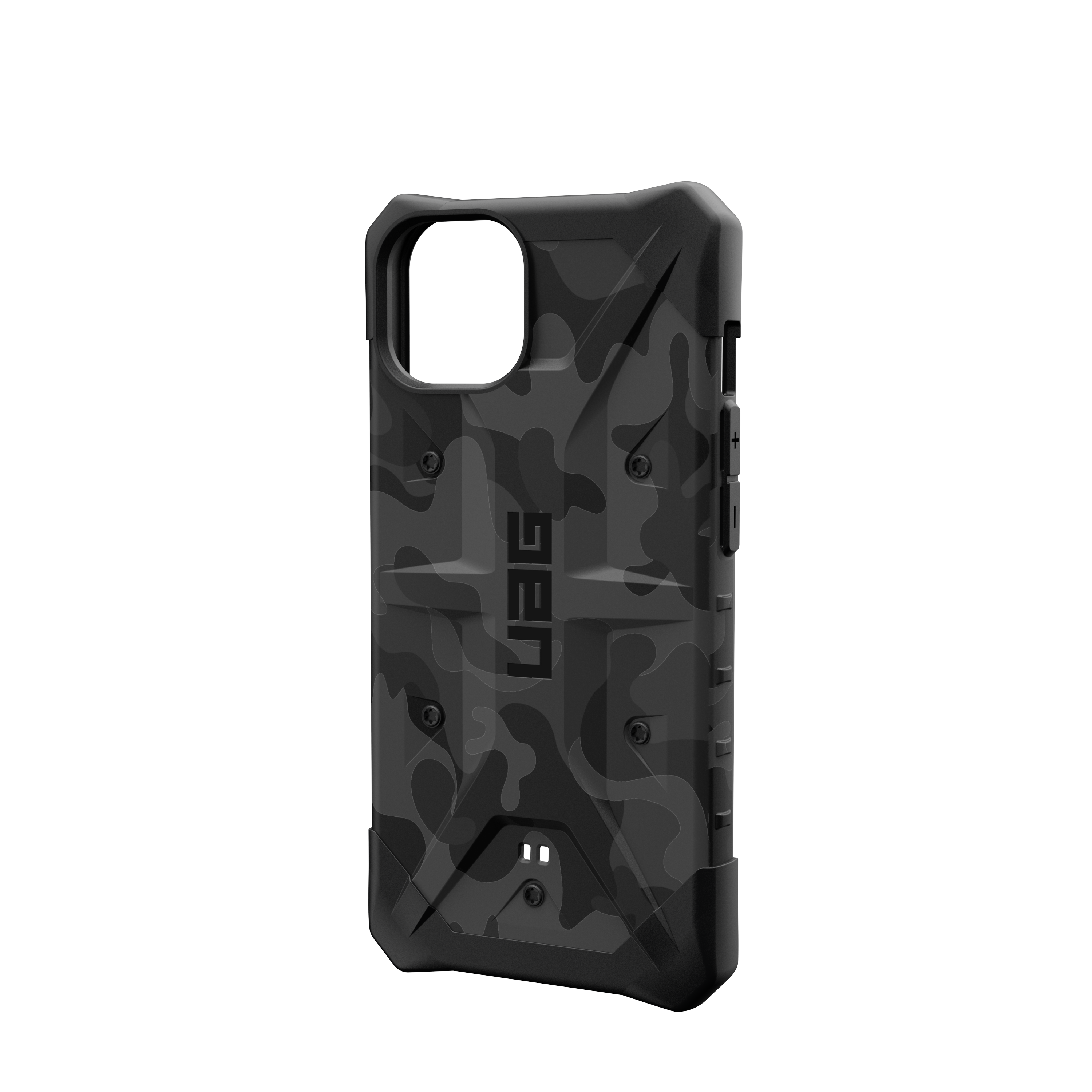 Ốp lưng UAG Pathfinder SE cho iPhone 13 [6.1 inch]