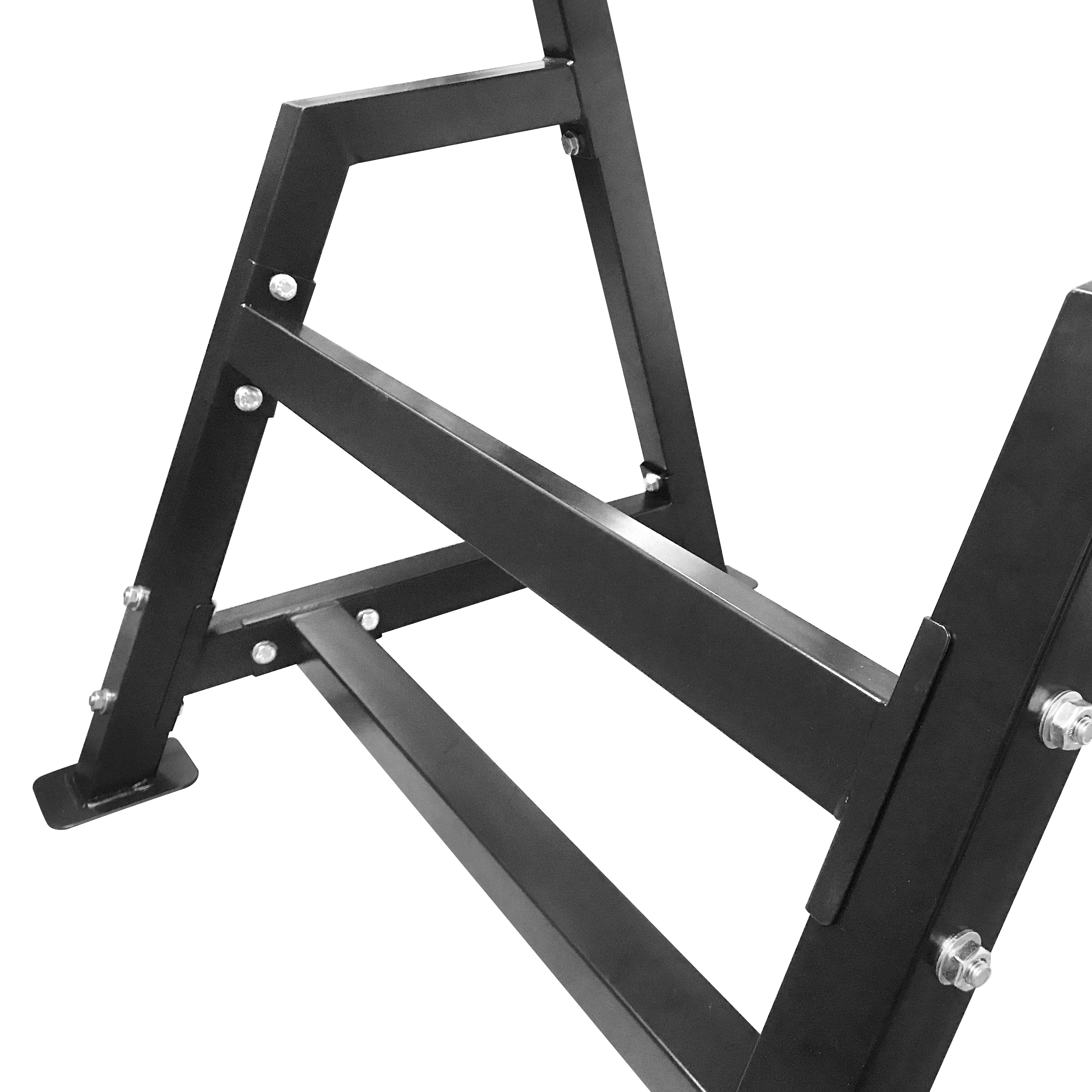 [Trả Góp 0%] Khung gánh tạ Gymlink Squat Rack G1704