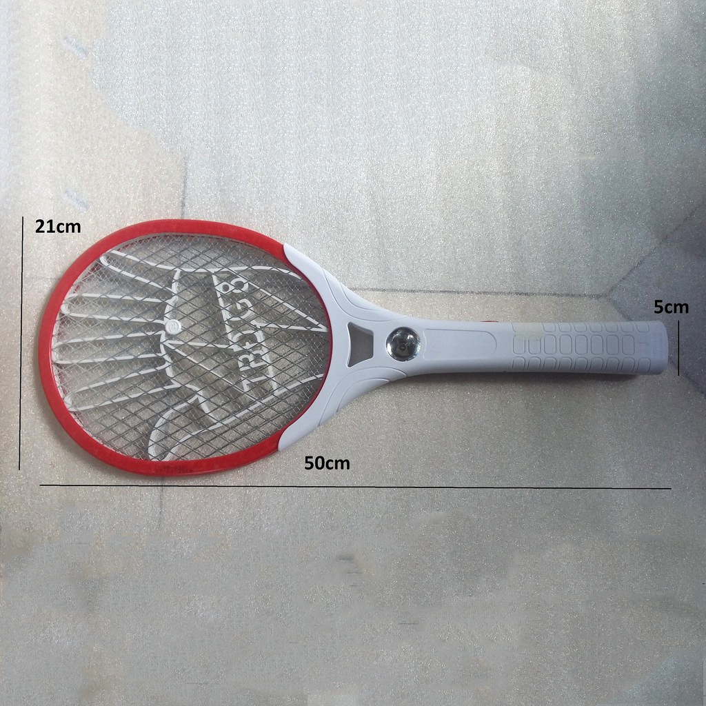 [HOT SALE] Vợt muỗi cao cấp G8 620 cao cấp