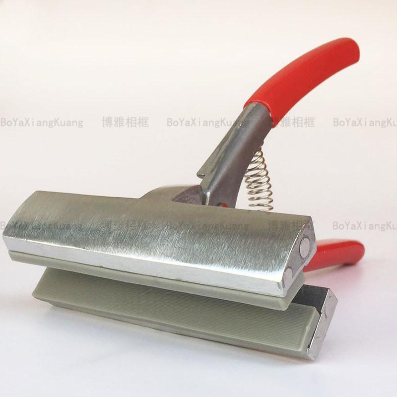 Kìm căng vải canvas, kìm căng toan