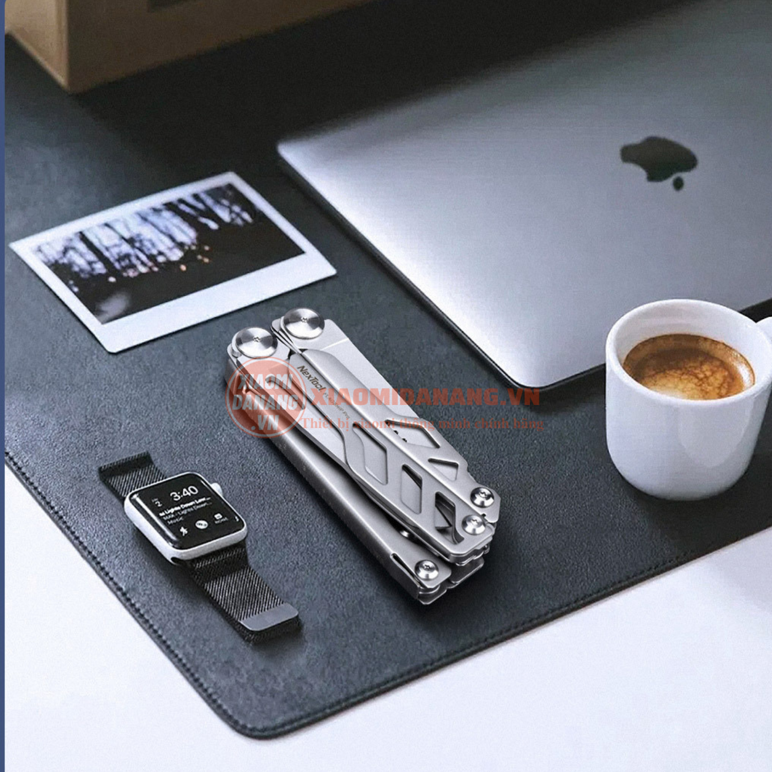 Bộ dụng cụ đa năng 16 trong 1 Xiaomi Nextool Pro