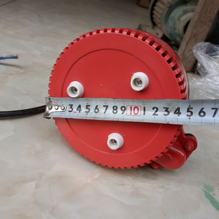 Máy bơm chìm 12V - Máy bơm tõm 12v - máy bơm