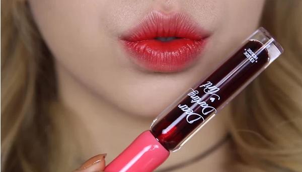 Son tint Hàn Quốc DEAR DARLING ETUDE HOUSE