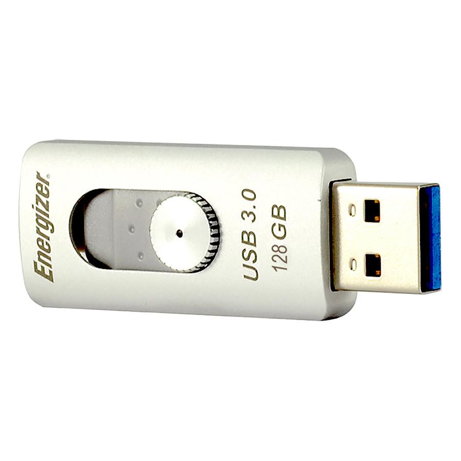 USB 128GB LIGHTNING OTG ENERGIZER ULTIMATE - FOTL3U128R