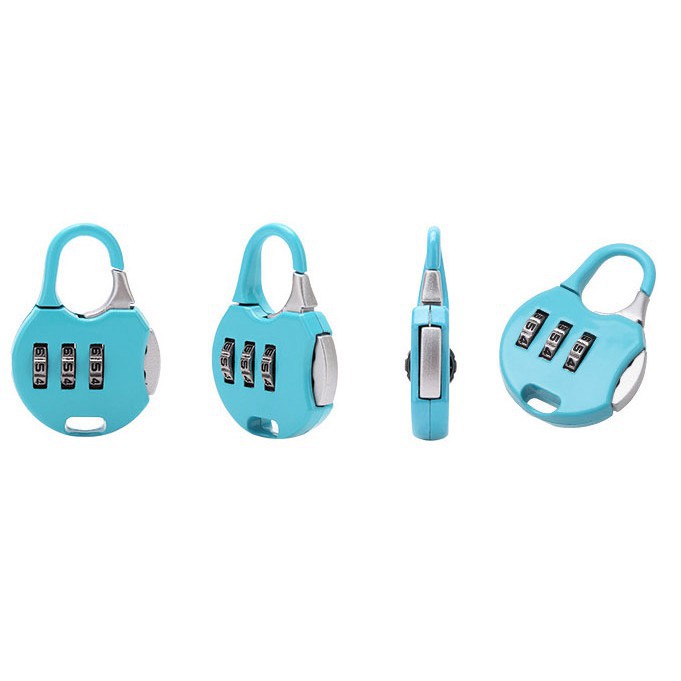 [HCM]KHÓA SỐ MINI ShopAnhThu