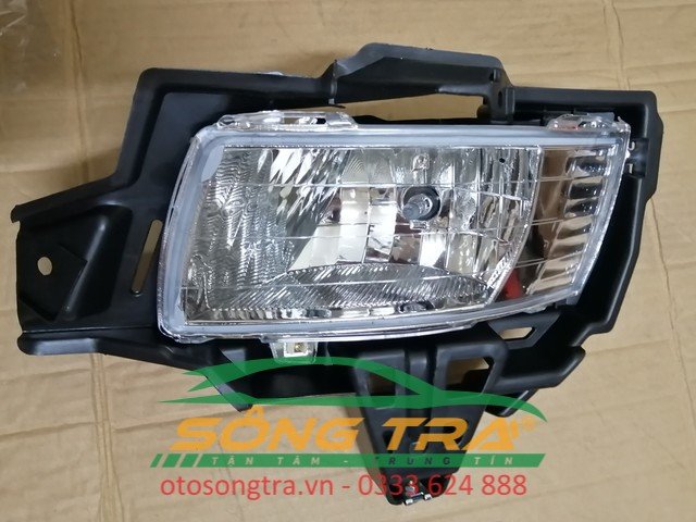 Đèn gầm Toyota Innova