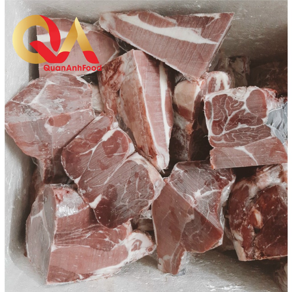 [CHỈ GIAO HỎA TỐC HCM] - BẮP BÒ ÚC