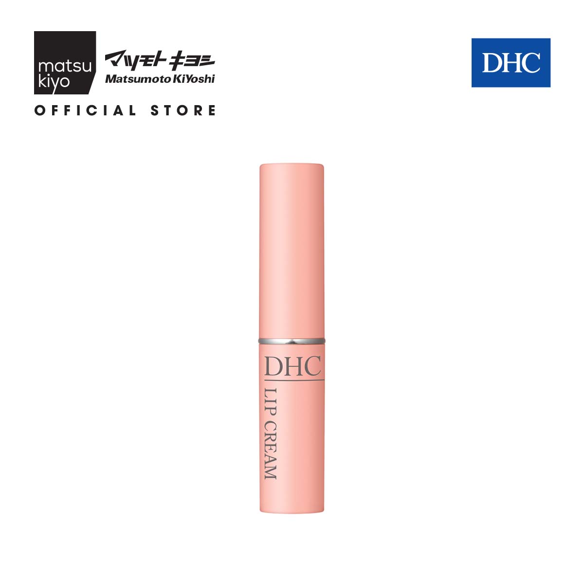 Son dưỡng DHC Lip Cream - 1.5g