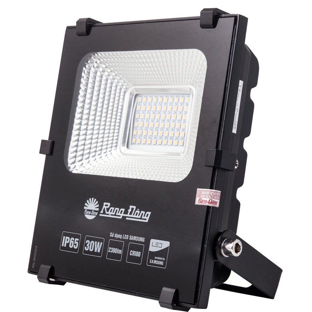 Đèn Led Chiếu Pha Rạng Đông 30W