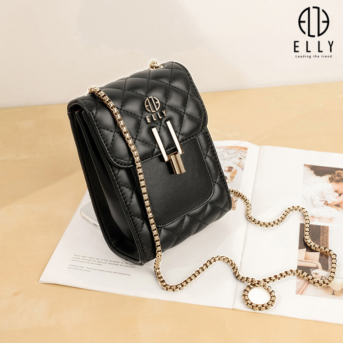 Túi xách nữ thời trang cao cấp ELLY- EL137