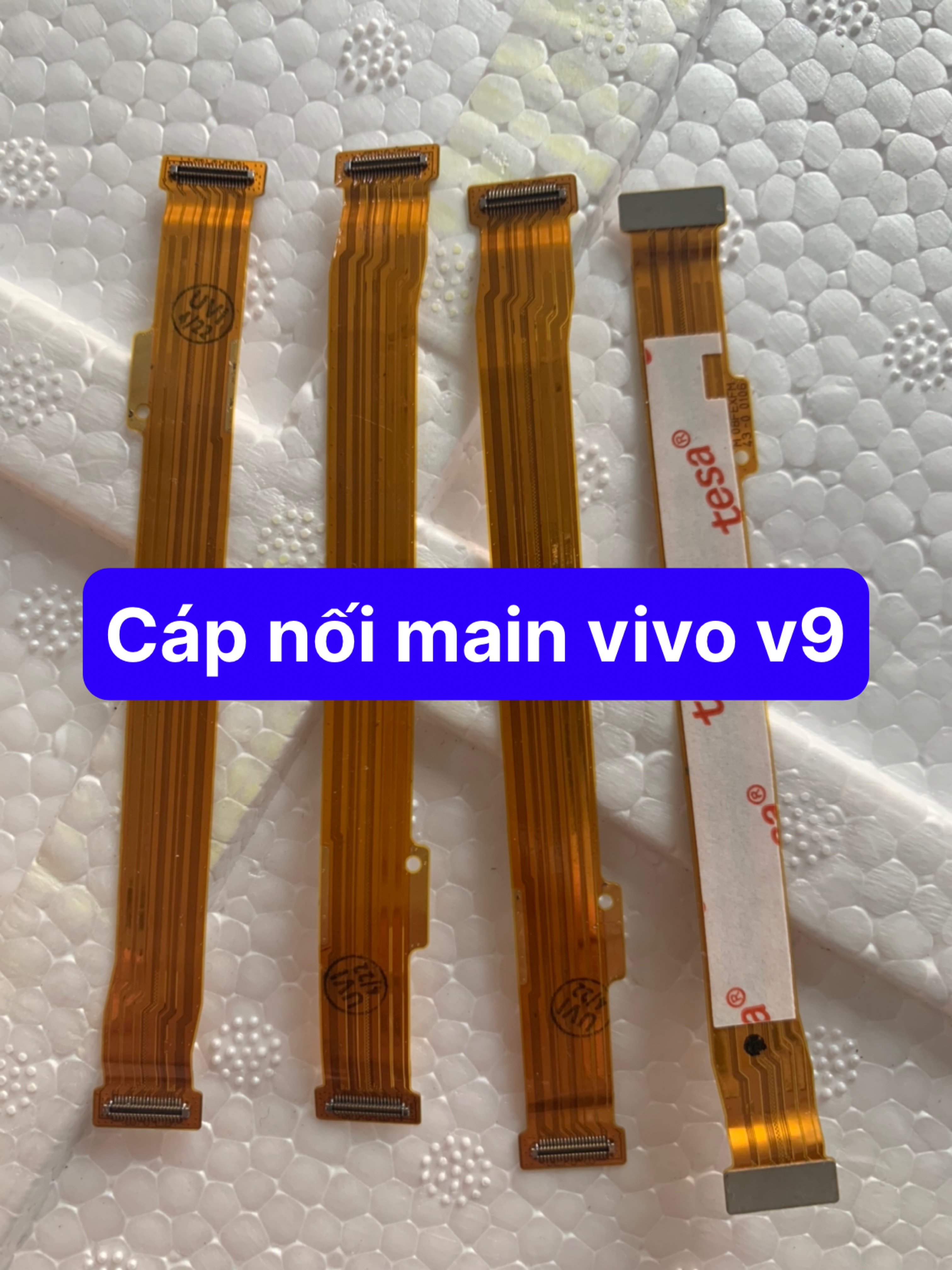 cáp nối main zin mới điện thoại vivo v9