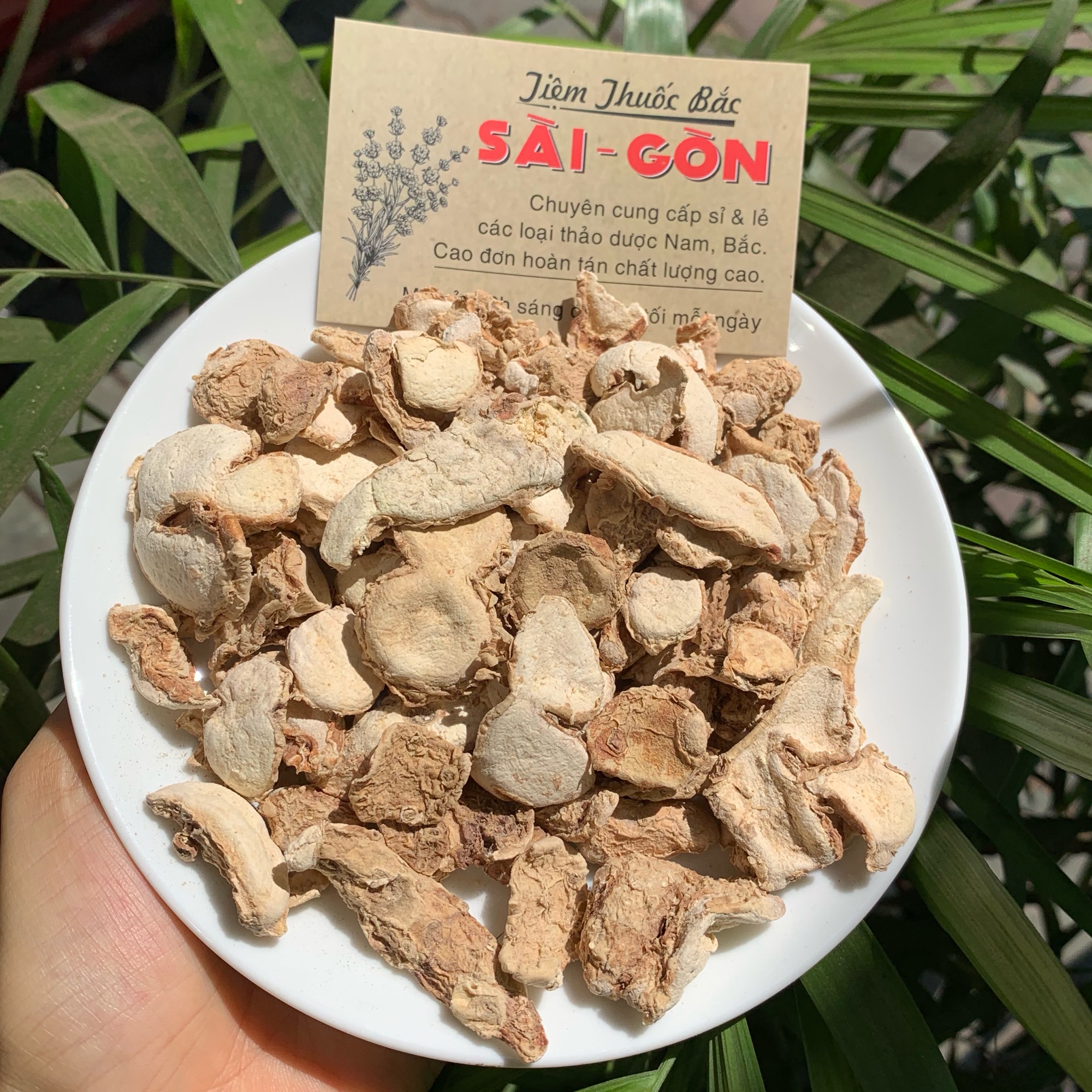 [HCM]Tam Nại 100gram