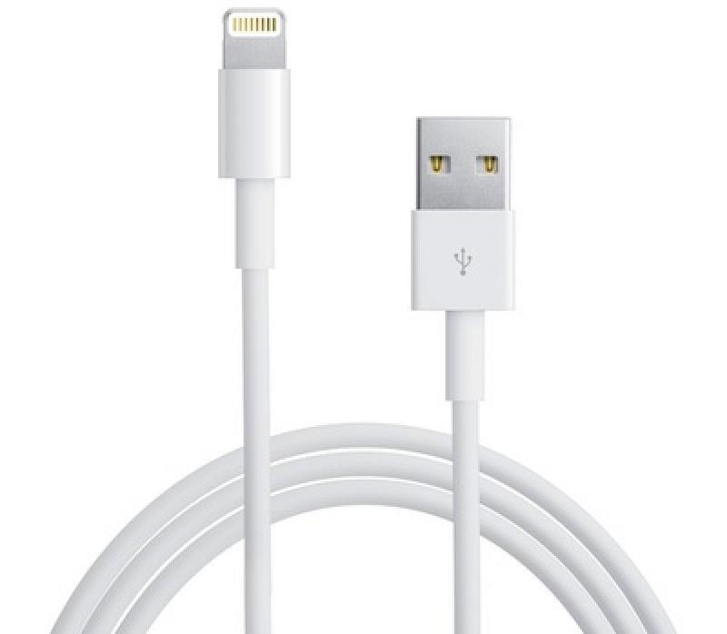 Bộ Sạc -  Cáp Cho Điện Thoại Iphone 5/5S/6/6S/7/8Plus Theo Máy