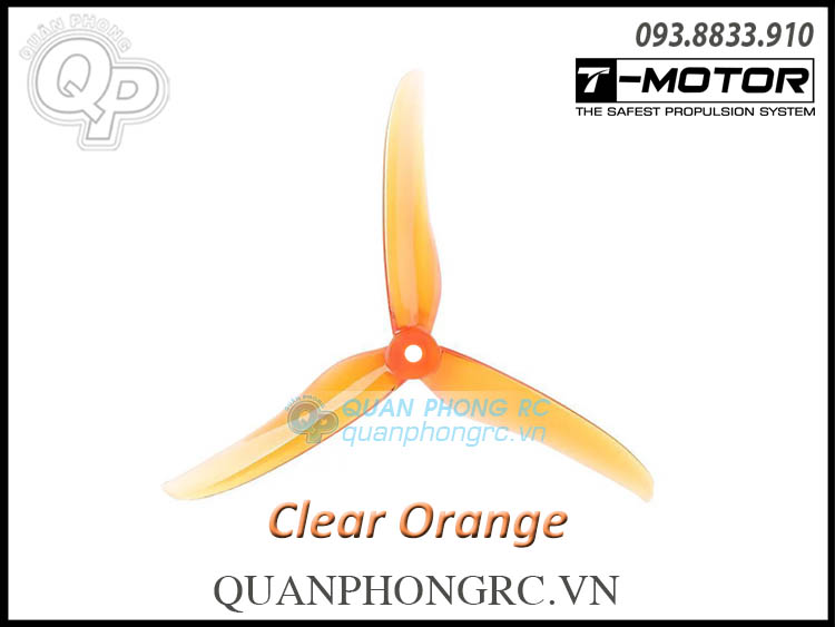 2 Cặp Cánh 3 Lá T-Motor T6143