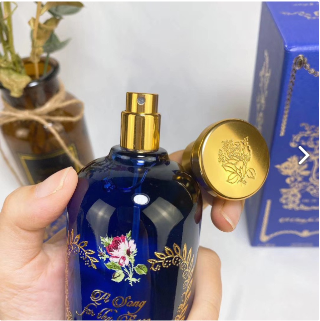 Nước hoa Nữ Gucci A Song For The Rose 100ml